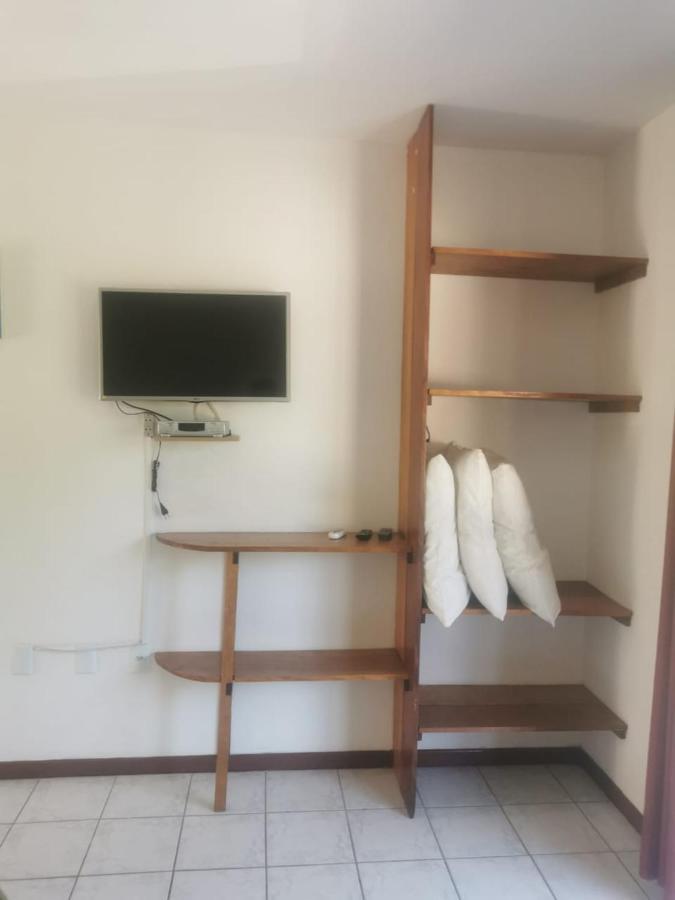 ボンビーニャスTerual Residensアパートメント エクステリア 写真