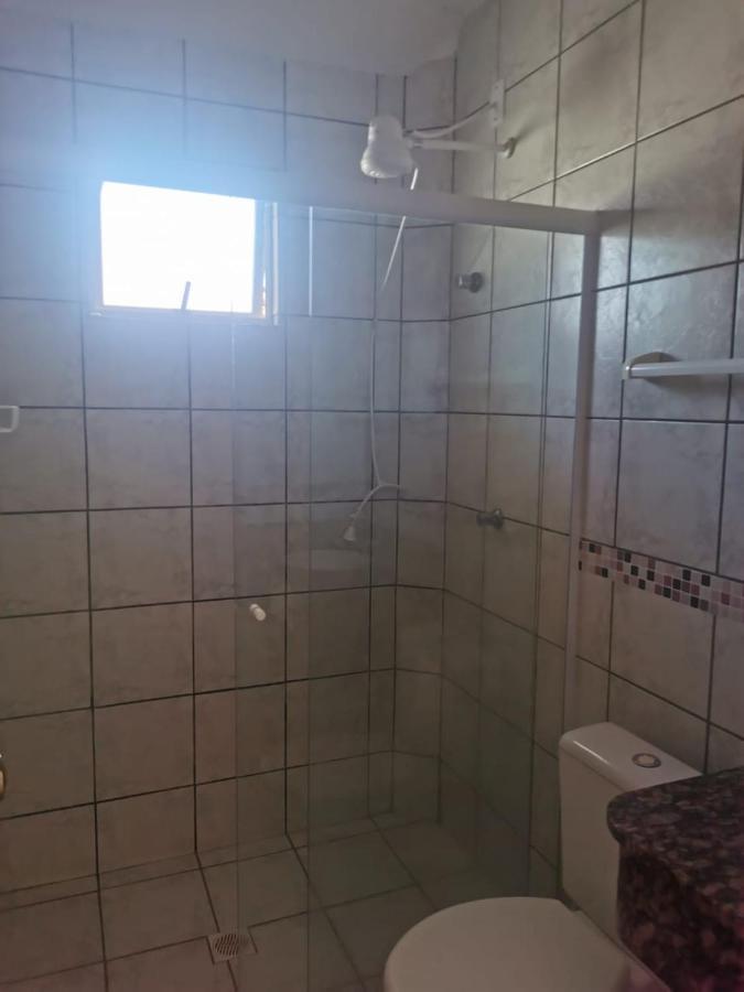 ボンビーニャスTerual Residensアパートメント エクステリア 写真