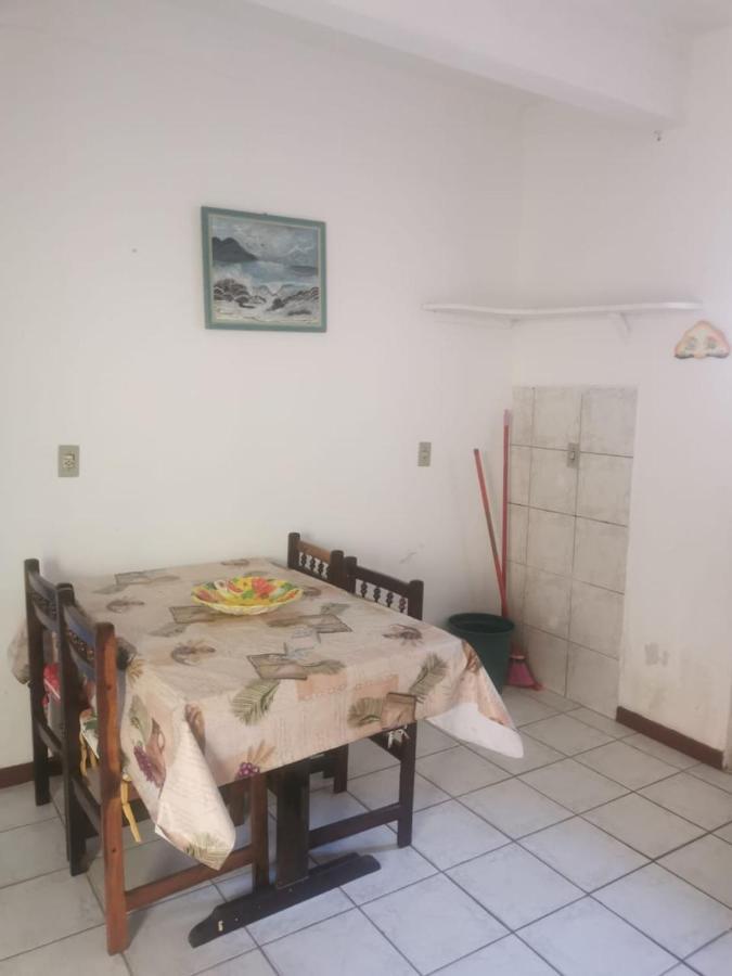 ボンビーニャスTerual Residensアパートメント エクステリア 写真