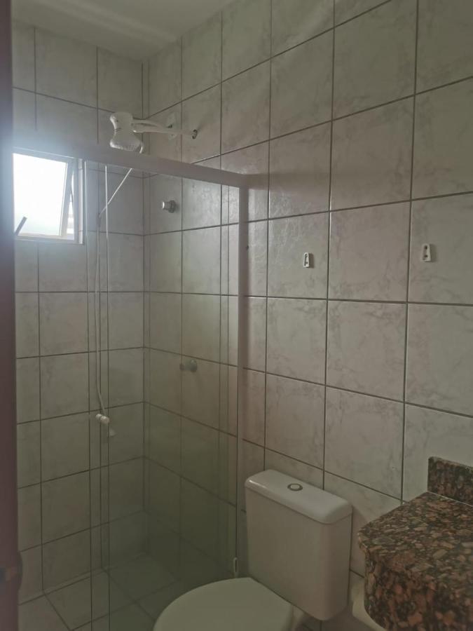 ボンビーニャスTerual Residensアパートメント エクステリア 写真