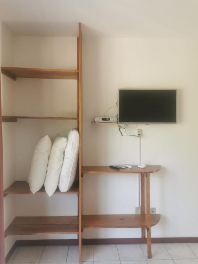 ボンビーニャスTerual Residensアパートメント エクステリア 写真