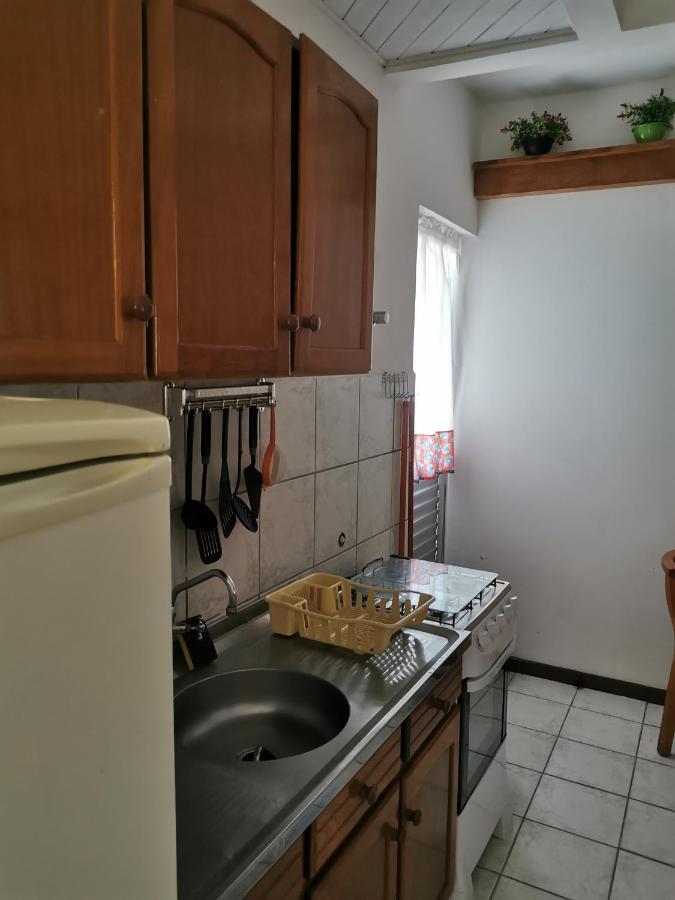 ボンビーニャスTerual Residensアパートメント エクステリア 写真